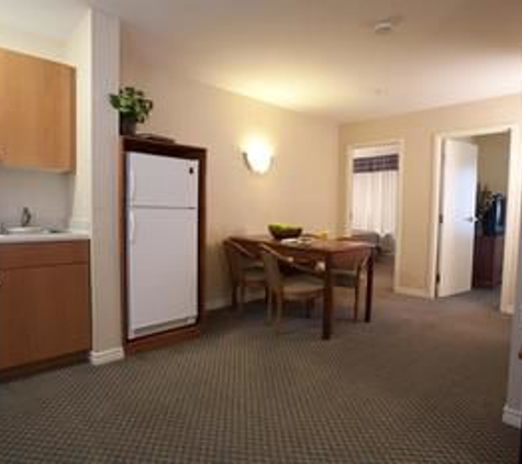 Best Western Evergreen Inn & Suites - Federal Way, WA