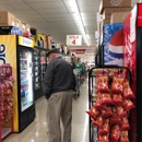 Sentyrz Supermarket - American Restaurants
