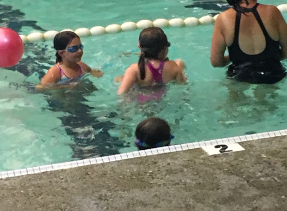 Meadowbrook Pool - Seattle, WA