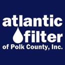 Atlantic Filter Of Polk County, Inc. - Water Softening & Conditioning Equipment & Service