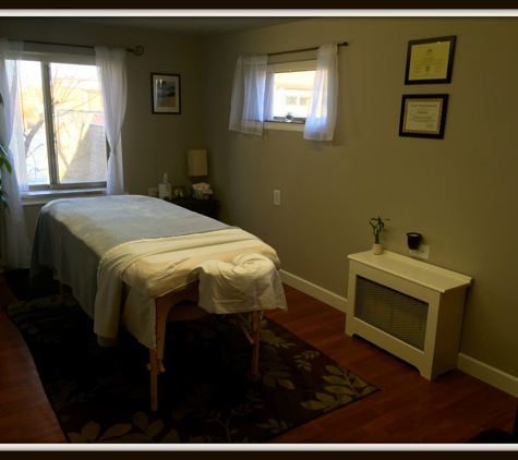 KELLY KLEVER MASSAGE - Ann Arbor, MI