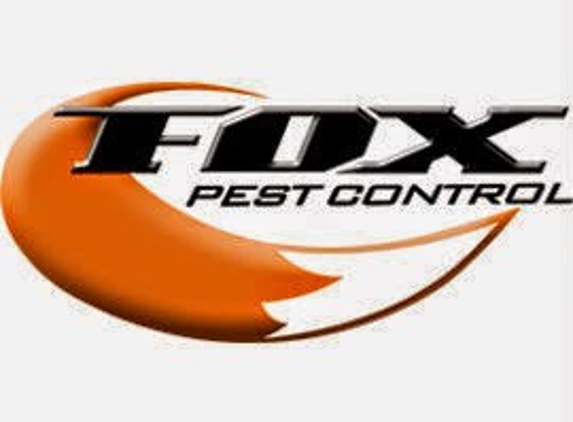 Fox Pest Control - Lubbock - Lubbock, TX
