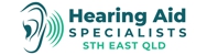 Hearing Aid Specialists Sth East Qld - Hearing Aids, Equipment & Services