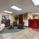Quality Inn Austintown-Youngstown West - Motels