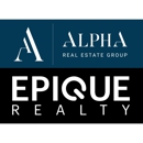 Alpha Real Estate Group powered by Epique Realty - Southbay - Real Estate Consultants