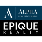 Alpha Real Estate Group powered by Epique Realty - Southbay