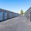 Mini Safe Storage - Self Storage