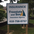 Freestate and Son Insurance