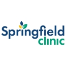 Springfield Clinic Sherman Rehabilitation Services - Rehabilitation Services