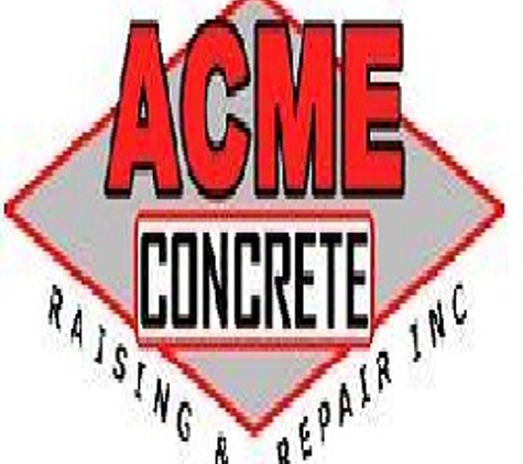 Acme Concrete Raising & Repair, Inc. - Crystal Lake, IL
