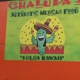 Chalupa's