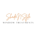 ShadeNStyle Window Treatments