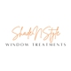 ShadeNStyle Window Treatments