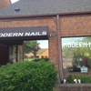 Modern Nails gallery