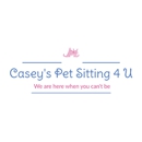 Casey's Pet Sitting 4 U - Dog Day Care