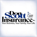 Don Scott Insurance - Insurance