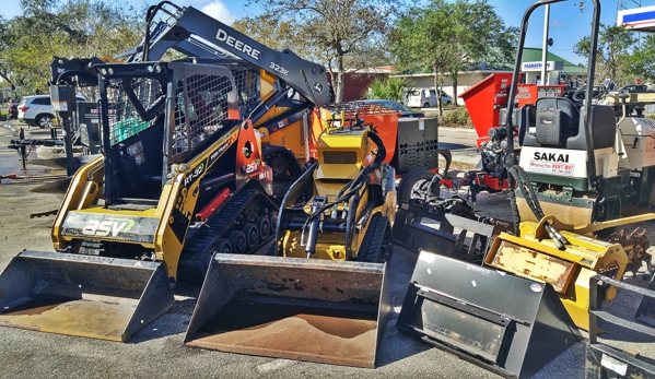 American Pride Rental Equipment & Sales - Sarasota, FL