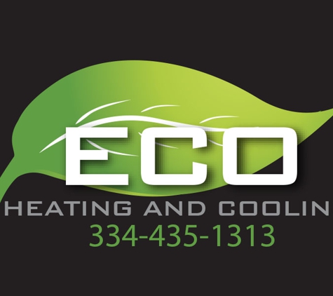 Eco Heating and Cooling LLC - Dothan, AL. Eco Heating and Cooling, LLC