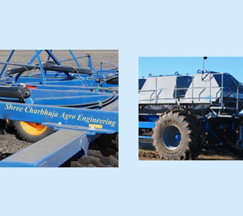 Western Farm Machinery - Tottenham, NSW