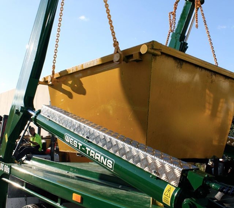 Express Bin Hire - Rosebud, VIC