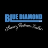 Blue Diamond Portable Restrooms gallery