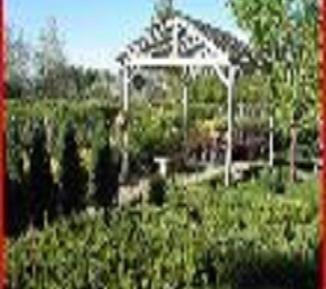 CREEKSIDE GARDEN CENTER - Fort Collins, CO