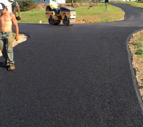 Cooper Paving - New Providence, PA