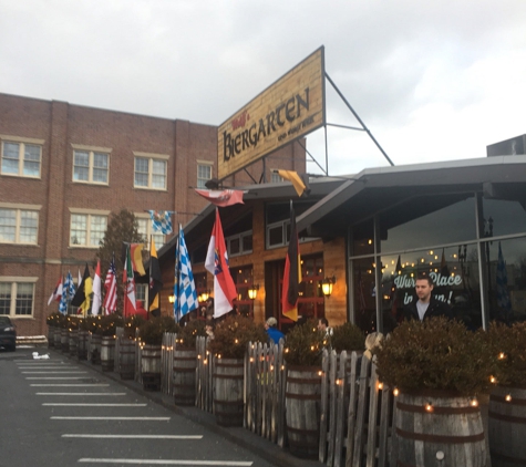 Wolff's Biergarten - Schenectady, NY