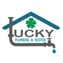 Lucky Plumbing & Rooter - Plumbers