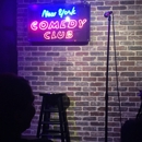 New York Comedy Club - Clubs