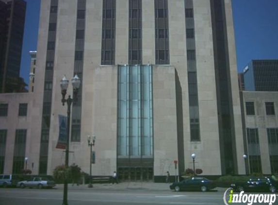 City Council Offices - Saint Paul, MN