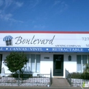 Boulevard Awning - Awnings & Canopies