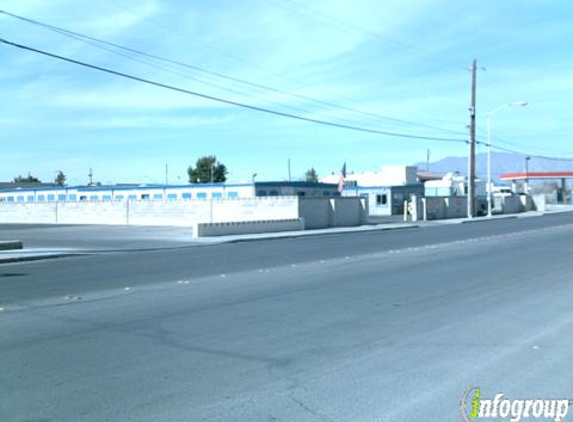Mead Mini Storage - Las Vegas, NV