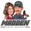 Madden Auto Repair gallery