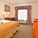 Quality Inn & Suites Jefferson City - Motels