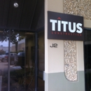 Titus Construction - Home Builders