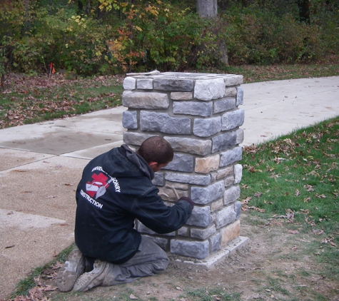 Universal Masonry Construction - Kenosha, WI