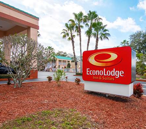 Econo Lodge - Clearwater, FL