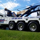 Universal Heavy Equipment & Truck Repair - Truck Service & Repair