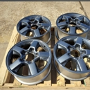 j&d aluminum welding - Wheels-Aligning & Balancing