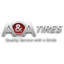 A & A Tire - Tire Dealers