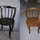 JT Restoration - Upholsterers