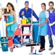 clutter cleaners handyman