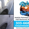 Rick's Automotive Restoration Services gallery