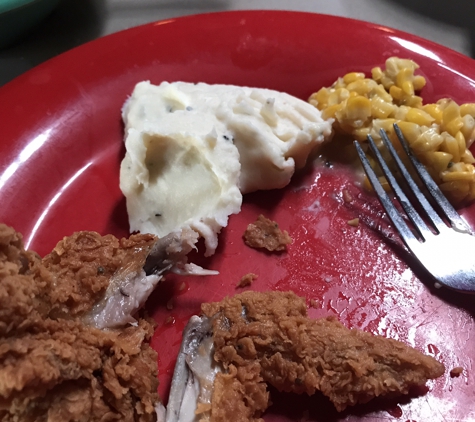 Babe's Chicken Dinner House - Roanoke, TX