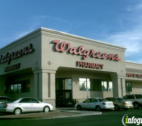 Walgreens - Las Vegas, NV