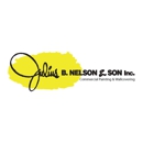 Julius B Nelson & Son Inc - Wallpapers & Wallcoverings-Installation