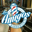 Los Amigos Barber Shop - Barbers