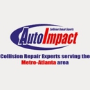 Auto Impact II - Automobile Body Repairing & Painting