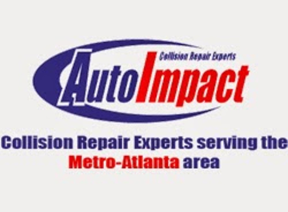 Auto Impact II - Decatur, GA